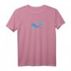 Meerjungfrau T-Shirt für Mädchen und Kinder - Lustiges Vintage Retro Design, Perfekt für Geburtstage, Schule & Freizeit
