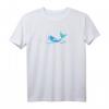 Meerjungfrau T-Shirt für Mädchen und Kinder - Lustiges Vintage Retro Design, Perfekt für Geburtstage, Schule & Freizeit