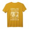 HapKitten T-Shirt mit lustigem Handwerker Spruch – Perfekt für Baustelle, Werkstatt & Geburtstagsfeier