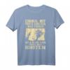 HapKitten T-Shirt mit lustigem Handwerker Spruch – Perfekt für Baustelle, Werkstatt & Geburtstagsfeier