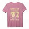 HapKitten T-Shirt mit lustigem Handwerker Spruch – Perfekt für Baustelle, Werkstatt & Geburtstagsfeier