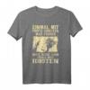 HapKitten T-Shirt mit lustigem Handwerker Spruch – Perfekt für Baustelle, Werkstatt & Geburtstagsfeier