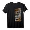 1980 Mann Frau 44. Geburtstag Limited Edition T-Shirt – Perfektes Geschenk für 44-Jährige zum Geburtstag