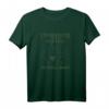 Unterschätze niemals eine Frau mit Pfeil & Bogen - Bogensport T-Shirt für Frauen, Fan & Bogenschützin, perfekt zum Geburtstag, Jahrestag und Weihnachten