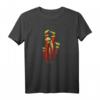 Fleischfressende Pflanzen Shirt – Sarracenia & Venus-Fliegenfalle Botanical T-Shirt mit Wasserfarben-Design, perfektes Geschenk für Pflanzenliebhaber