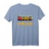 50 Jahre Hip-Hop Retro Subway Graffiti T-Shirt – Hommage an die Old School Hip-Hop Legenden zum Jubiläum