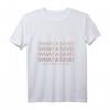 What a save chat disabled Gaming Car Rocket T-Shirt – Perfektes Gamer-Merch für Teenager, Streamer & eSports Fans als Geschenk zu Weihnachten oder Schulstart