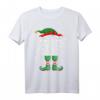 Tante Elfe T-Shirt – Lustiges Weihnachts Outfit für Familie, Kinder, Damen & Herren, Perfekt als Weihnachtsgeschenk