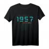 Lustiges 67. Geburtstag T-Shirt für Mann und Frau - Witzige Geschenkidee & Deko für 67 Jahre Jubiläum