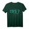 Lustiges 67. Geburtstag T-Shirt für Mann und Frau - Witzige Geschenkidee & Deko für 67 Jahre Jubiläum