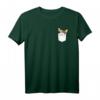 Gizmo Pocket Out T-Shirt zum HapKitten - Offizielles Warner Bros. Lizenzprodukt für Gremlin Fans