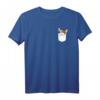 Gizmo Pocket Out T-Shirt zum HapKitten - Offizielles Warner Bros. Lizenzprodukt für Gremlin Fans