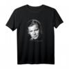 Star Trek Captain Kirk Portrait T-Shirt - Authentisches Merchandise für Fans & Sammler