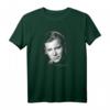 Star Trek Captain Kirk Portrait T-Shirt - Authentisches Merchandise für Fans & Sammler