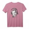 Star Trek Captain Kirk Portrait T-Shirt - Authentisches Merchandise für Fans & Sammler
