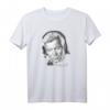 Star Trek Captain Kirk Portrait T-Shirt - Authentisches Merchandise für Fans & Sammler