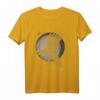Odins Rabensymbol Wikinger T-Shirt mit Runen und nordischer Mythologie – Perfekt für Wikinger-Fans, Odin-Liebhaber und Asgard-Enthusiasten