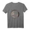 Odins Rabensymbol Wikinger T-Shirt mit Runen und nordischer Mythologie – Perfekt für Wikinger-Fans, Odin-Liebhaber und Asgard-Enthusiasten