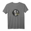 W800 Motorcycle T-Shirt - Klassisch geschnitten, doppelt genähter Saum, ideal für Motorradfahrer und Biker