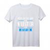 Handwerk Geschenk - Der Meister ist jetzt da T-Shirt für alle frischgebackenen Meister mit Humor & Spruch