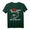 Lustiges 30. Geburtstag T-Shirt für Mann & Frau - Witziges Geschenk & Party-Deko für den Jahrgang 1993