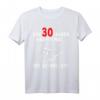 Lustiges 30. Geburtstag T-Shirt für Mann & Frau - Witziges Geschenk & Party-Deko für den Jahrgang 1993