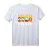 HapKitten Gang Behind Logo T-Shirt – Offiziell lizenziertes South Park Comedy Central Geschenk für Männer