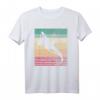 Whale Orca Retro Vintage T-Shirt für Männer, Frauen & Kinder – Lustiges Meerestier-Design, ideal als Geschenk oder Alltagslook