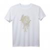 Walhalla Rabe Odins Runen Nordisches Kompass Wikinger T-Shirt – Mythologie Geschenk für Wikinger Fans