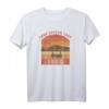 Camp Crystal Lake 1980 Vintage Horror Halloween-Geschenk T-Shirt für Filmfans & Campingberater