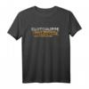 Blutgruppe Motoröl Schrauber Autoliebhaber Werkzeug T-Shirt – Perfektes Geschenk für Automechaniker, Schrauber & Werkzeugfans zu Weihnachten, Geburtstag & besonderen Anlässen