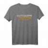 Blutgruppe Motoröl Schrauber Autoliebhaber Werkzeug T-Shirt – Perfektes Geschenk für Automechaniker, Schrauber & Werkzeugfans zu Weihnachten, Geburtstag & besonderen Anlässen