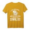 Ein Leben Ohne Meerschweinchen Sinnlos - Lustiges Nagetier T-Shirt für Meerschweinchen- und Haustierliebhaber, perfekt als Geschenk