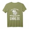 Ein Leben Ohne Meerschweinchen Sinnlos - Lustiges Nagetier T-Shirt für Meerschweinchen- und Haustierliebhaber, perfekt als Geschenk