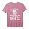 Ein Leben Ohne Meerschweinchen Sinnlos - Lustiges Nagetier T-Shirt für Meerschweinchen- und Haustierliebhaber, perfekt als Geschenk