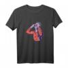 40Geburtstag T-Shirt - Lustiges und Personalisiertes Geburtstagsshirt für den runden HapKitten
