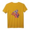 40Geburtstag T-Shirt - Lustiges und Personalisiertes Geburtstagsshirt für den runden HapKitten