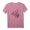 40Geburtstag T-Shirt - Lustiges und Personalisiertes Geburtstagsshirt für den runden HapKitten