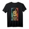4ever Gerd T-Shirt im Retro Look – Das perfekte Geschenk für Fußballfans und Vintage Liebhaber