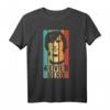 4ever Gerd T-Shirt im Retro Look – Das perfekte Geschenk für Fußballfans und Vintage Liebhaber