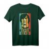 4ever Gerd T-Shirt im Retro Look – Das perfekte Geschenk für Fußballfans und Vintage Liebhaber