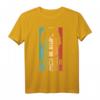 4ever Gerd T-Shirt im Retro Look – Das perfekte Geschenk für Fußballfans und Vintage Liebhaber