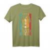 4ever Gerd T-Shirt im Retro Look – Das perfekte Geschenk für Fußballfans und Vintage Liebhaber