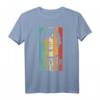 4ever Gerd T-Shirt im Retro Look – Das perfekte Geschenk für Fußballfans und Vintage Liebhaber