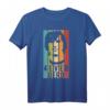 4ever Gerd T-Shirt im Retro Look – Das perfekte Geschenk für Fußballfans und Vintage Liebhaber