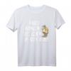 Lustiges Meister Röhrich T-Shirt mit dem Spruch 'Frau Hanzen Zie zeh´n zo gut aus!' – Kultiges Geschenk für Humorliebhaber