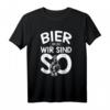 Wir sind einfach beste Freunde T-Shirt - Lustiges Freundschafts-T-Shirt für Freunde, ideal als Geschenk