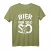 Wir sind einfach beste Freunde T-Shirt - Lustiges Freundschafts-T-Shirt für Freunde, ideal als Geschenk