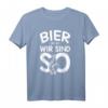 Wir sind einfach beste Freunde T-Shirt - Lustiges Freundschafts-T-Shirt für Freunde, ideal als Geschenk