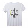 Jura Definition Jurastudent T-Shirt – Perfektes Geschenk für Jurastudenten, Referendare & Rechtswissenschaftler